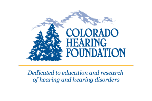 Colorado Hearing Foundation