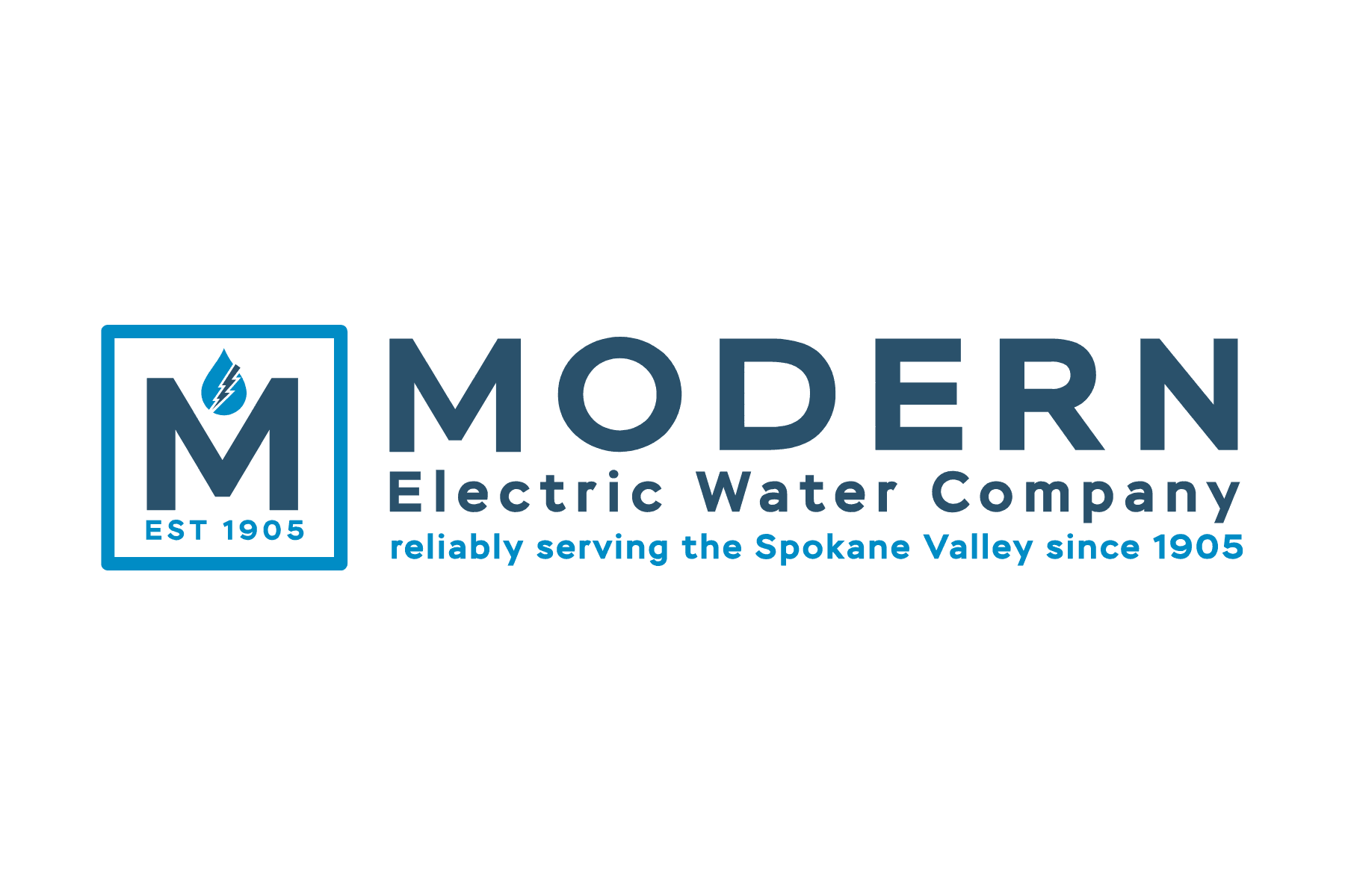 Modern Electric Water