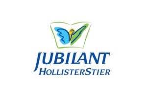 Jubilant HollisterStier