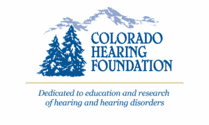 Colorado Hearing Foundation - Spokane HOPE Top Donor
