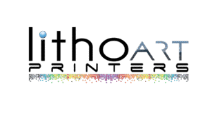 LithoArt Printers - Spokane HOPE Top Donor