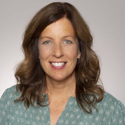 Michele Greenwood Audiologist HiRes